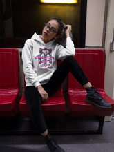 Load image into Gallery viewer, A.4 - &#39;Brooklyn Gem&#39; Women&#39;s hoodie