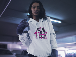 A.4 - 'Brooklyn Gem' Women's hoodie