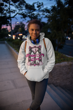 Load image into Gallery viewer, A.4 - &#39;Brooklyn Gem&#39; Women&#39;s hoodie