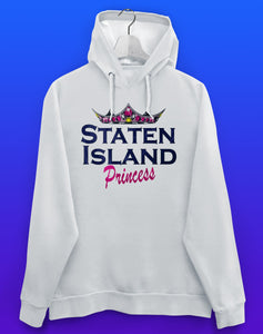 WH9 'Staten Island Princess' Women's Hoodie