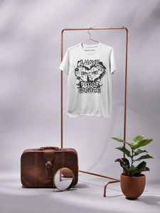 WTS 3- 'I Have Trust Issues' Women's short sleeve t-shirt