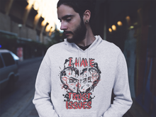 Load image into Gallery viewer, A.1- &#39;I Have Trust Issues&#39; Unisex Hoodie