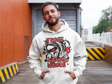 Load image into Gallery viewer, MH 1- &#39;Trust I Have Issues&#39; Men&#39;s hoodie