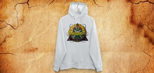 Load image into Gallery viewer, WH9f &#39;Stash Clips Pyramid&#39; Women&#39;s Hoodie