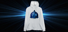 Load image into Gallery viewer, MH 2- &#39;Stash Clips Symbol&#39; Men&#39;s hoodie