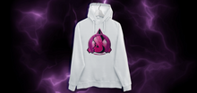 Load image into Gallery viewer, WH9e &#39;Stash Clips Symbol&#39; Women&#39;s Hoodie