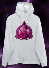 Load image into Gallery viewer, WH9e &#39;Stash Clips Symbol&#39; Women&#39;s Hoodie