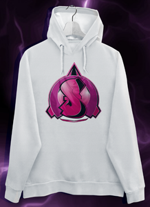 WH9e 'Stash Clips Symbol' Women's Hoodie