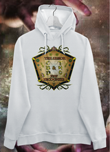 Load image into Gallery viewer, WH9m  &#39;CBD &amp; THC The Armor Few Recognize&#39; Women&#39;s Hoodie