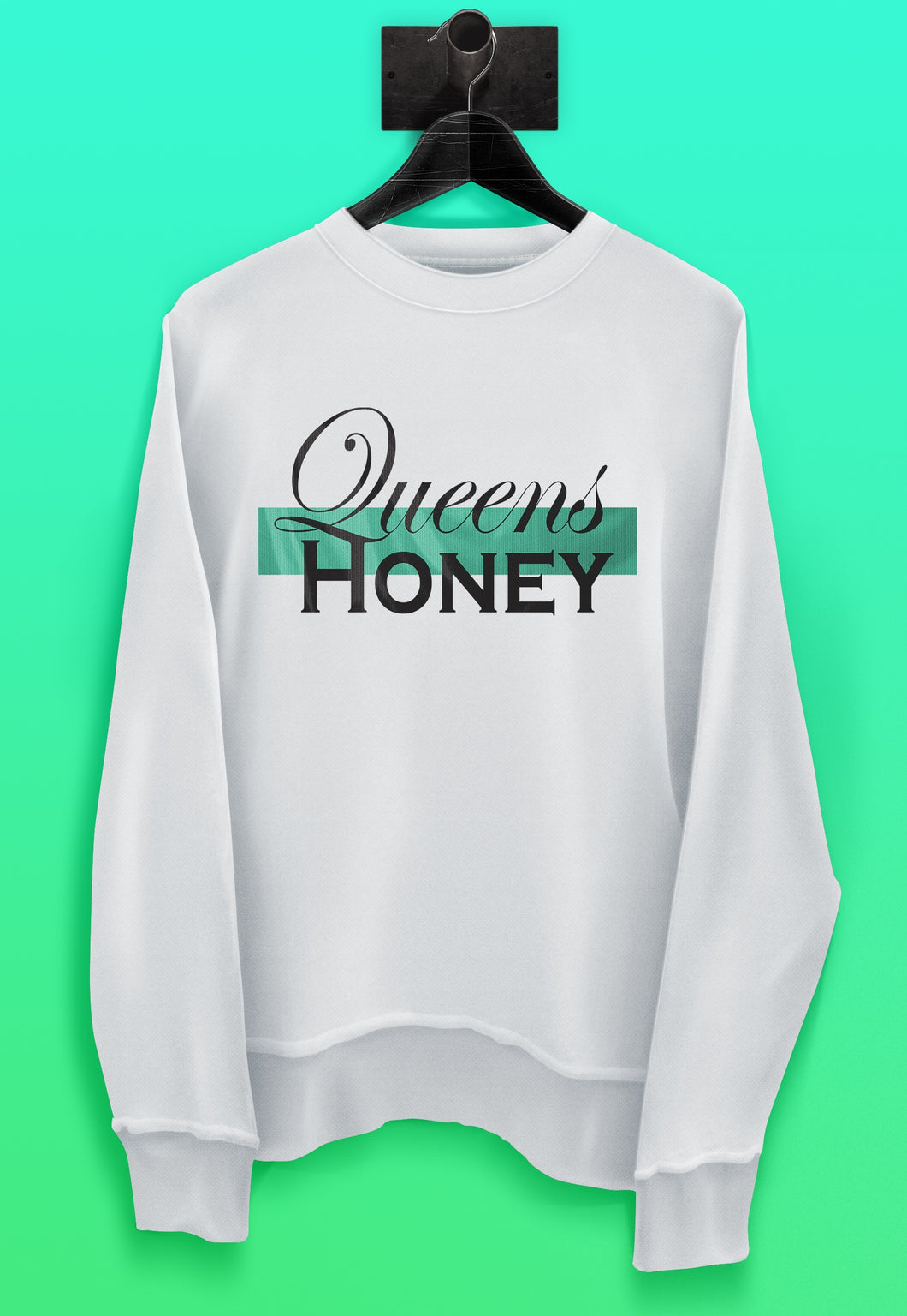 SS6 'Queens Honey' Women's Sweatshirt