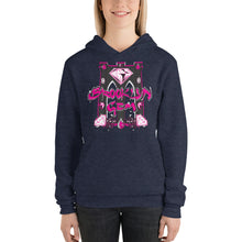 Load image into Gallery viewer, A.4 - &#39;Brooklyn Gem&#39; Women&#39;s hoodie