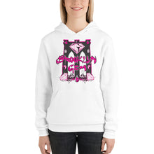 Load image into Gallery viewer, A.4 - &#39;Brooklyn Gem&#39; Women&#39;s hoodie