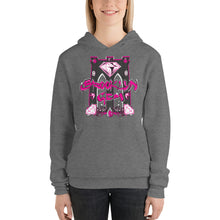 Load image into Gallery viewer, A.4 - &#39;Brooklyn Gem&#39; Women&#39;s hoodie