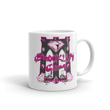 Load image into Gallery viewer, M1- &#39;Brooklyn Gem&#39; Mug